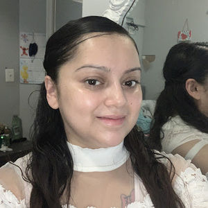 Meet your Posher, Soledad